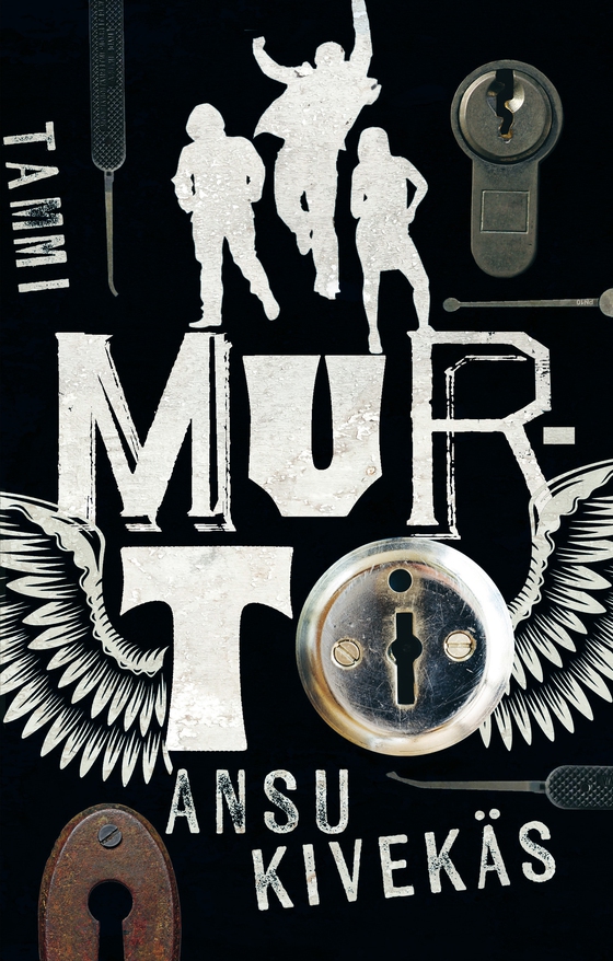 Murto
