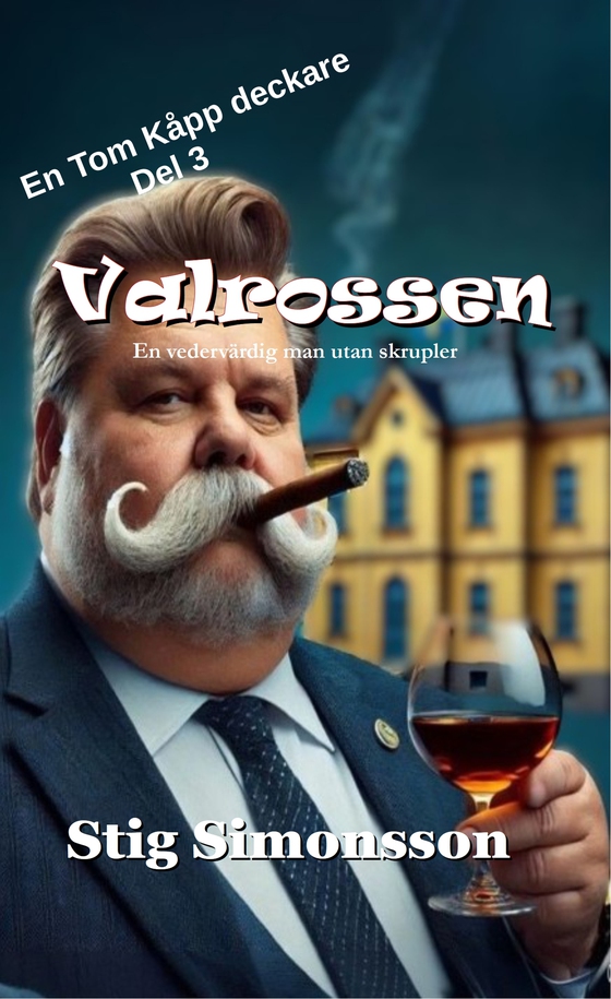 Valrossen