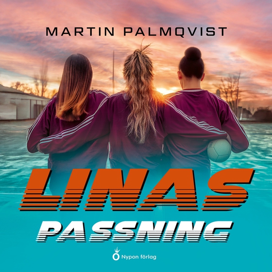 Linas passning