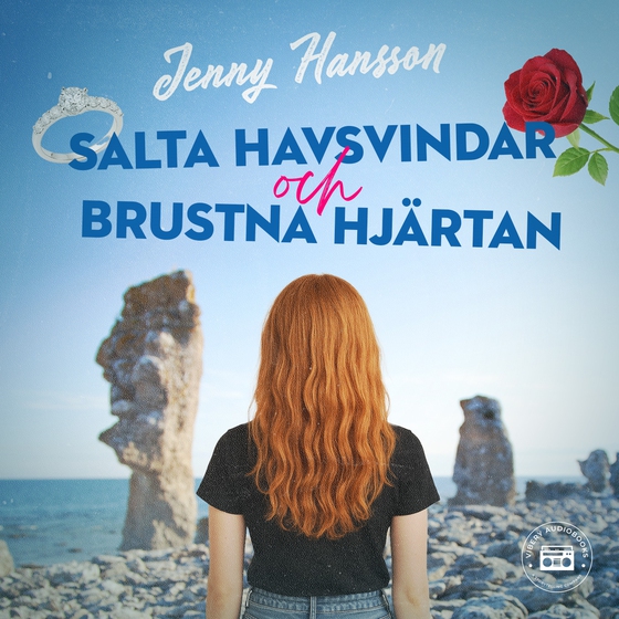 Salta havsvindar och brustna hjärtan