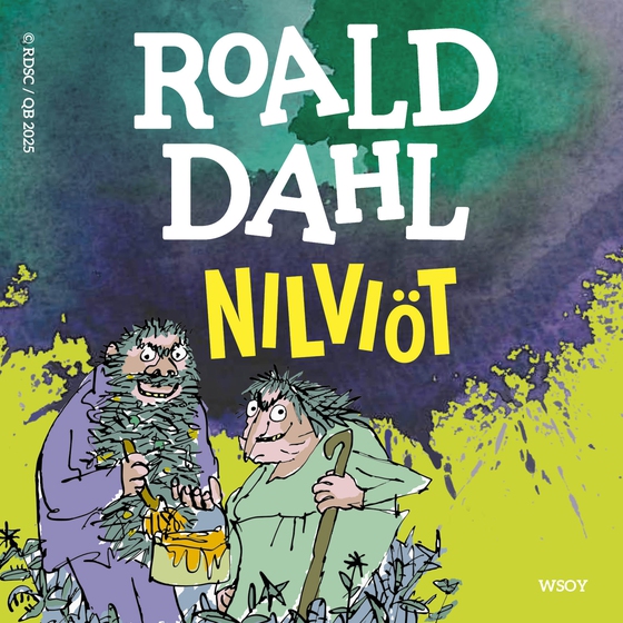 Nilviöt
