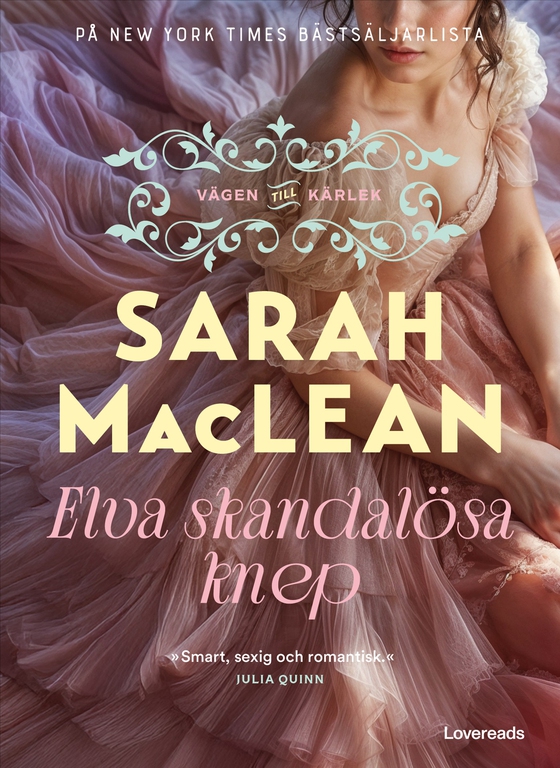 Elva skandalösa knep