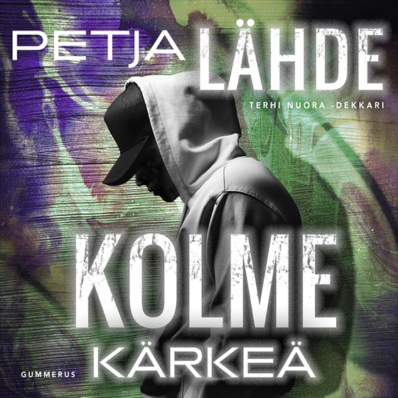 Kolme kärkeä