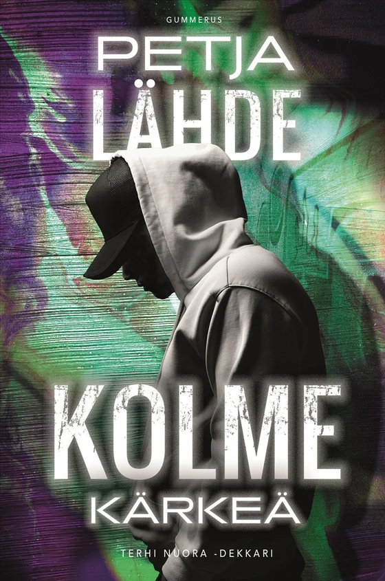 Kolme kärkeä