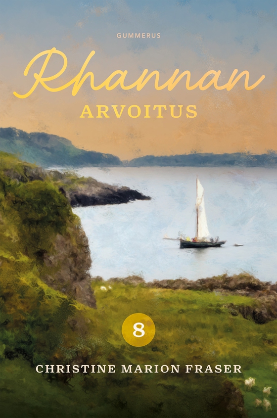 Rhanna - Rhannan arvoitus