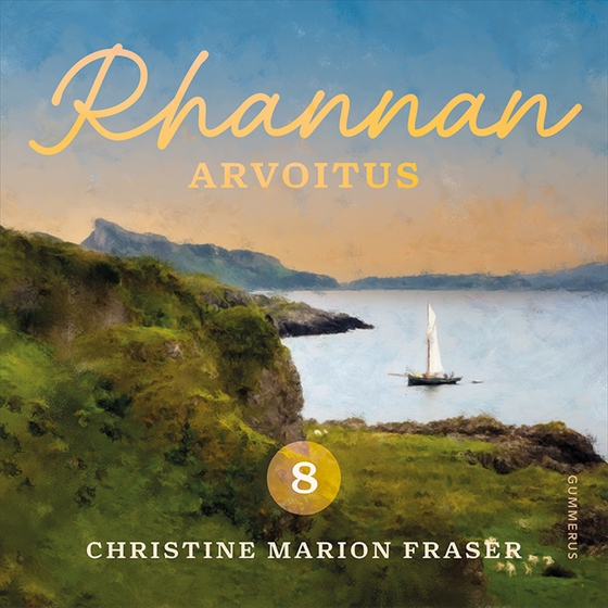 Rhanna - Rhannan arvoitus