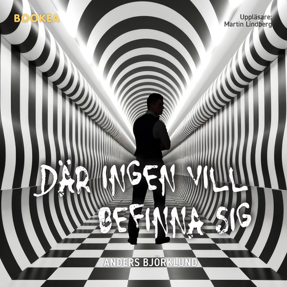 Där ingen vill befinna sig