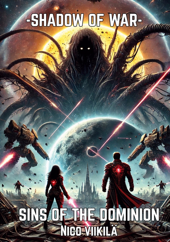 Sins of the Dominion: Shadow of War