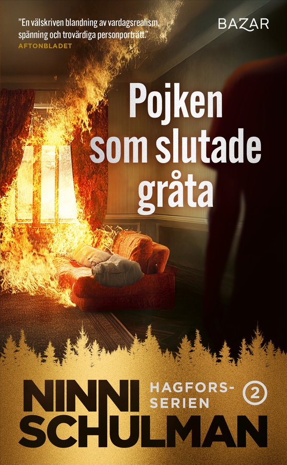 Pojken som slutade gråta