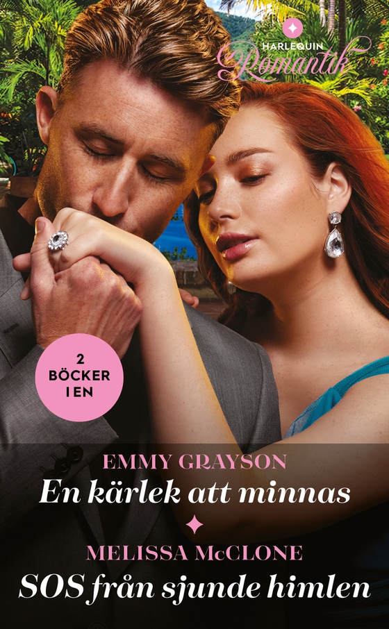 En kärlek att minnas / SOS från sjunde himlen