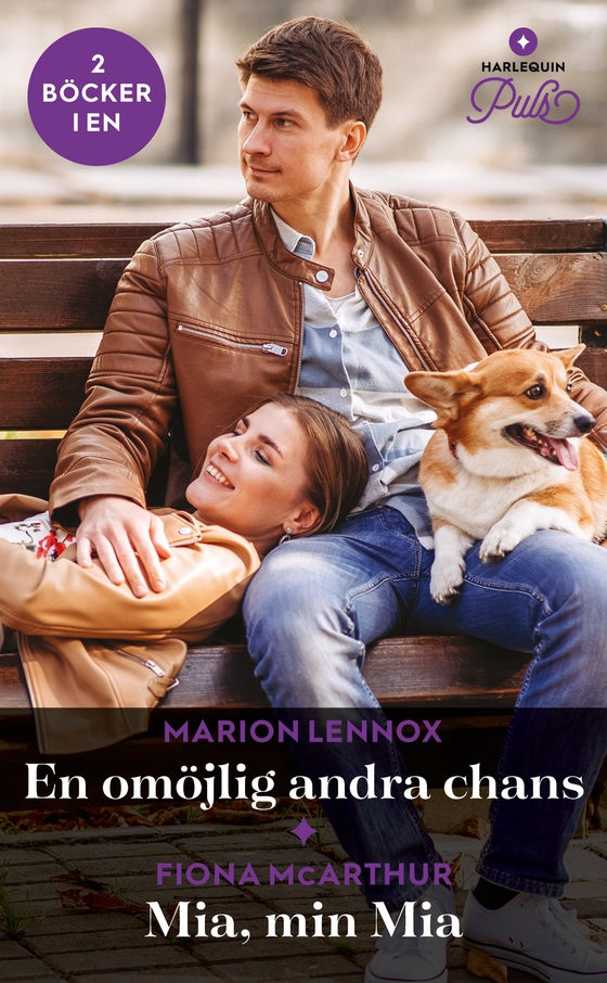 En omöjlig andra chans / Mia, min Mia