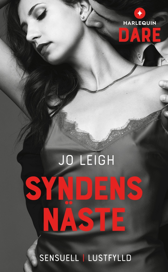 Syndens näste (e-bok) av Jo Leigh