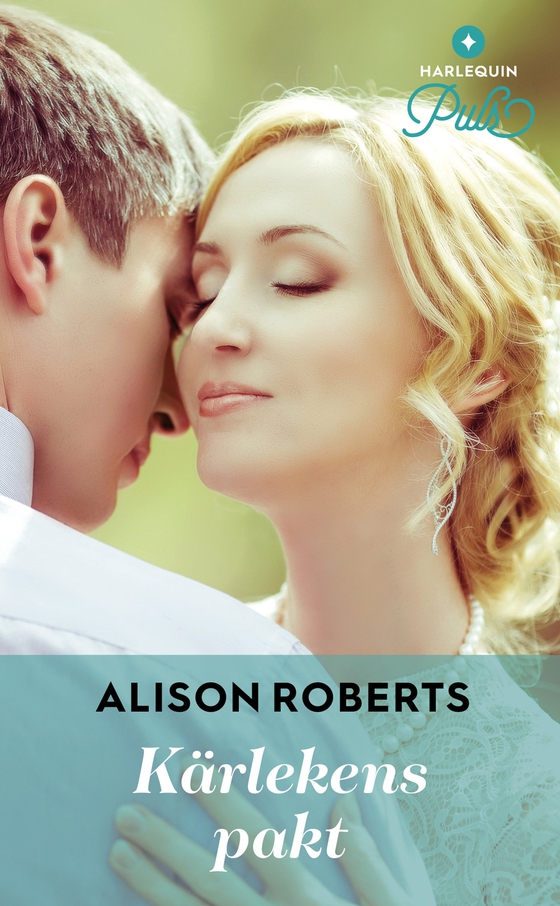 Kärlekens pakt (e-bok) av Alison Roberts