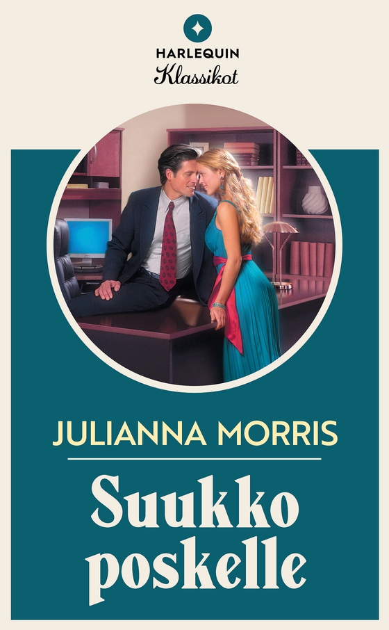 Suukko poskelle