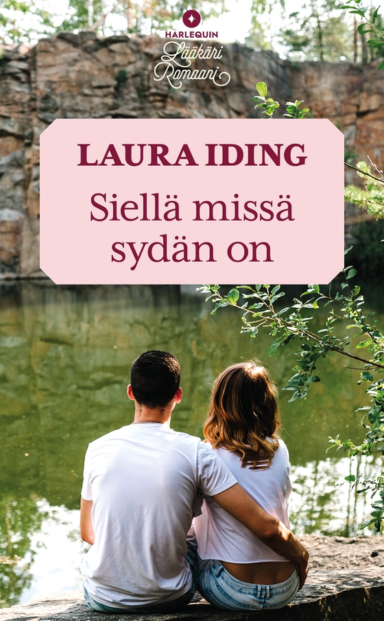 Siellä missä sydän on