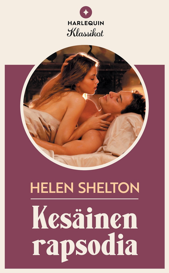 Kesäinen rapsodia