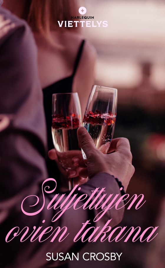 Suljettujen ovien takana 3-5 (e-bok) av Susan Crosby