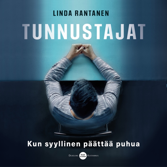 Tunnustajat (ljudbok) av Linda Rantanen