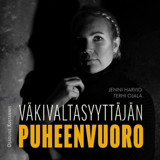 Väkivaltasyyttäjän puheenvuoro