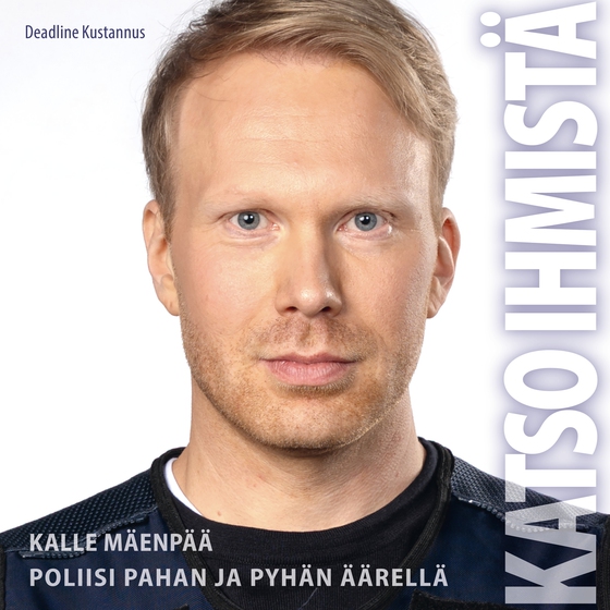 Katso ihmistä