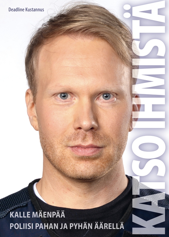 Katso ihmistä