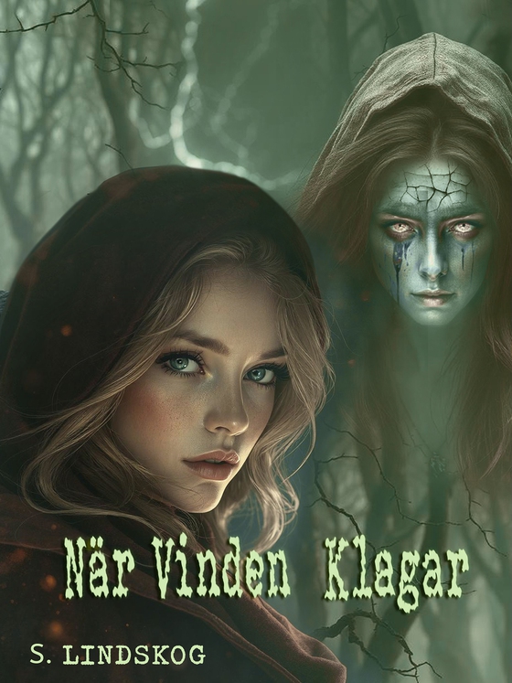 När vinden klagar