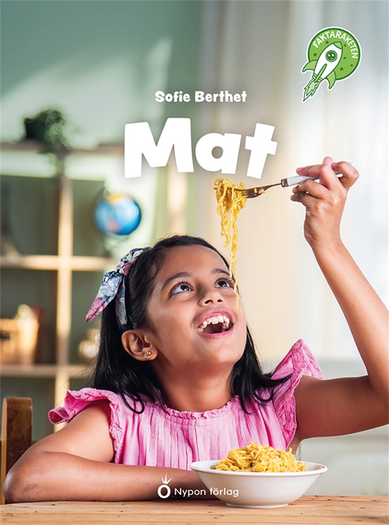 Faktaraketen - Mat