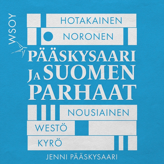 Pääskysaari ja Suomen parhaat