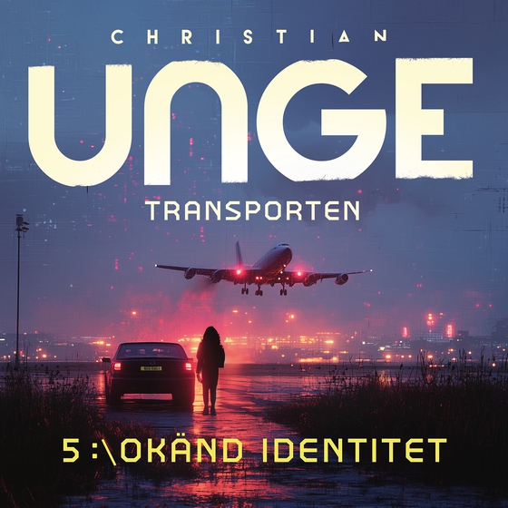 Transporten