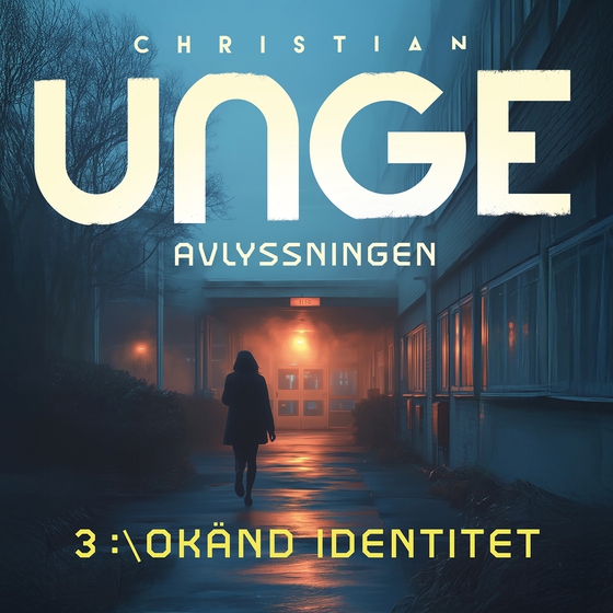 Avlyssningen