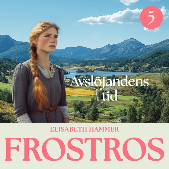 Avslöjandens tid