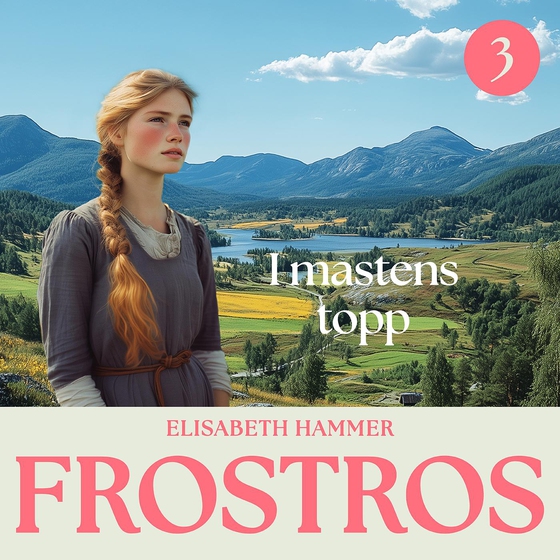 I mastens topp (ljudbok) av Elisabeth Hammer