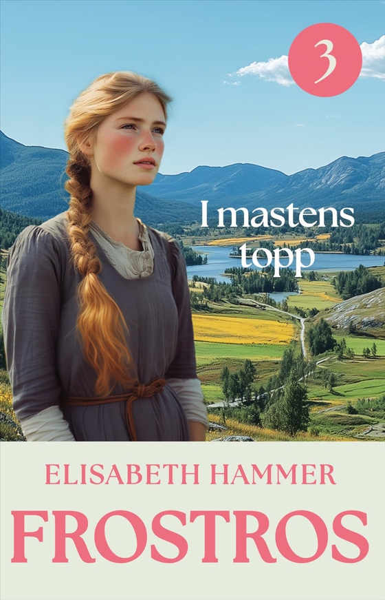 I mastens topp