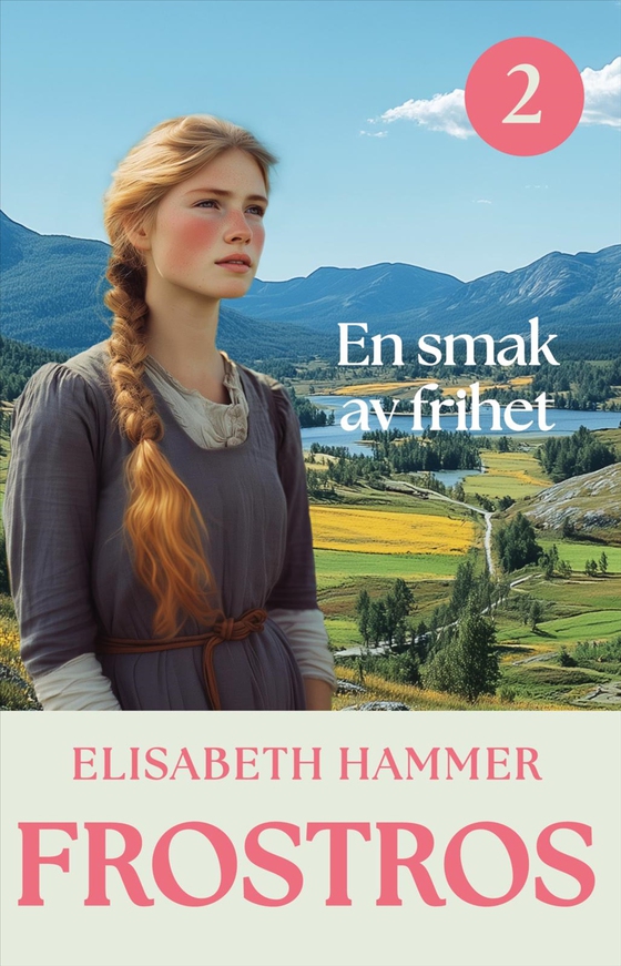 En smak av frihet