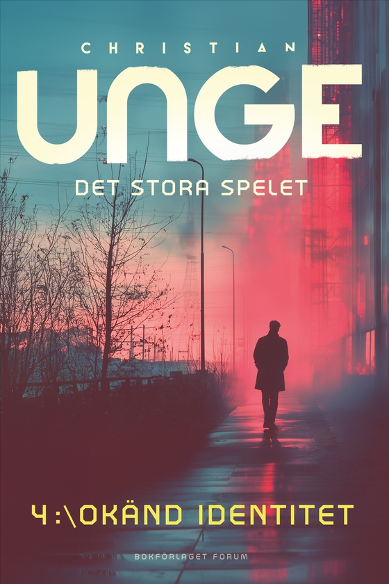 Det stora spelet