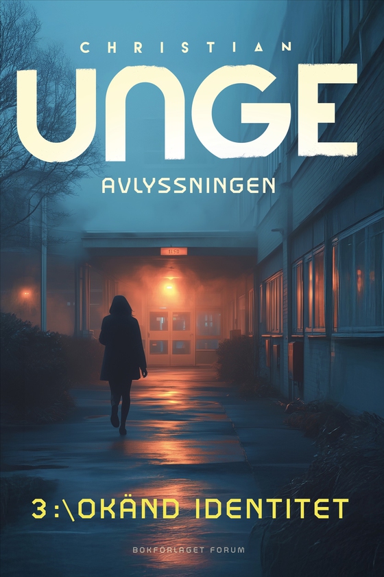 Avlyssningen