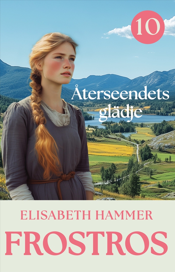 Återseendets glädje (e-bok) av Elisabeth Hammer