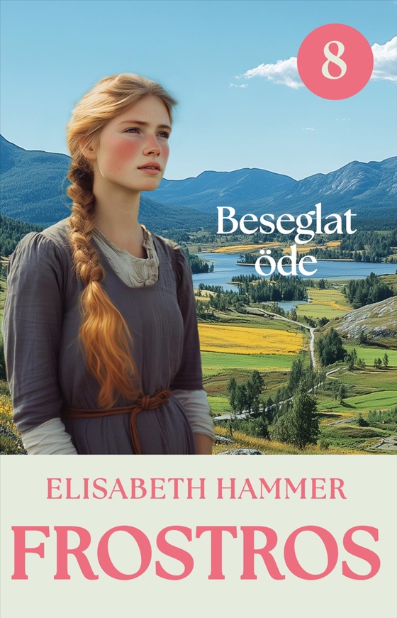 Beseglat öde