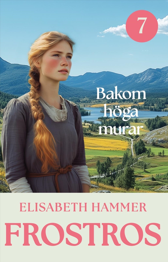 Bakom höga murar