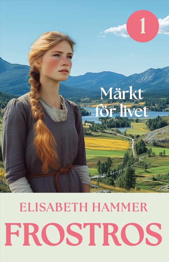 Märkt för livet