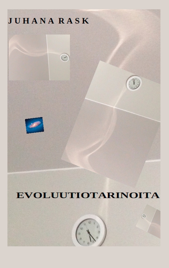 Evoluutiotarinoita