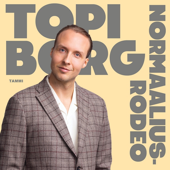 Normaaliusrodeo