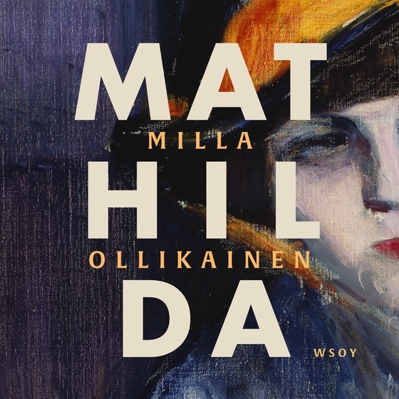 Mathilda