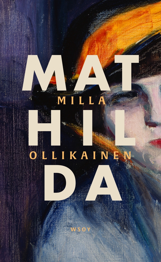 Mathilda (e-bok) av Milla Ollikainen