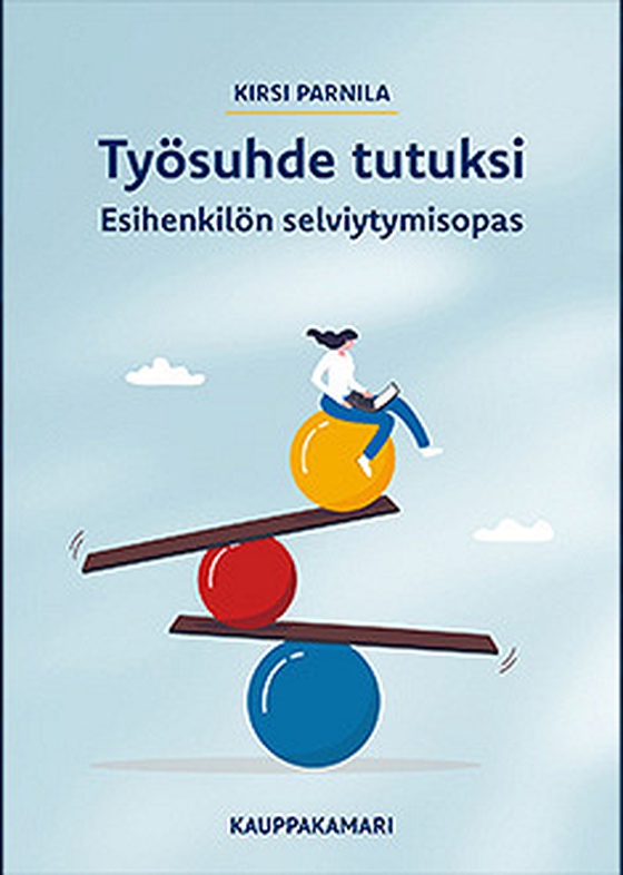 Työsuhde tutuksi