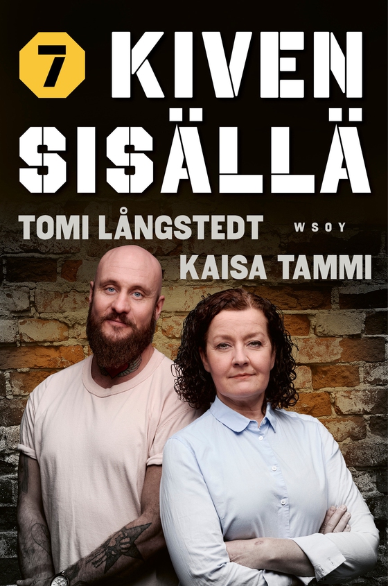 Kiven sisällä, osa 7