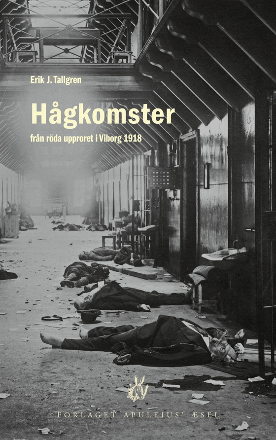Hågkomster från röda upproret i Viborg 1918
