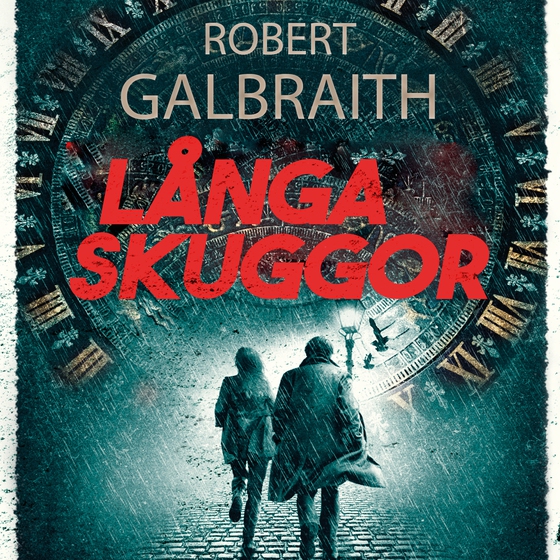 Långa skuggor