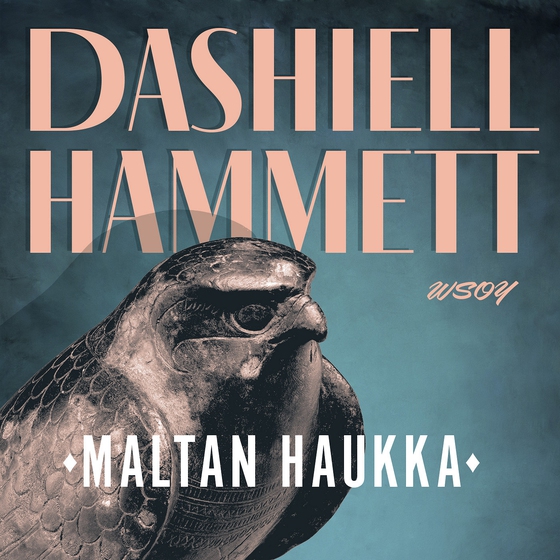 Maltan haukka
