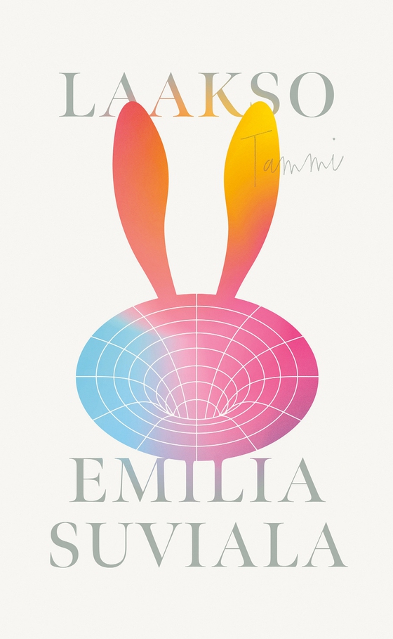 Laakso (e-bok) av Emilia Suviala